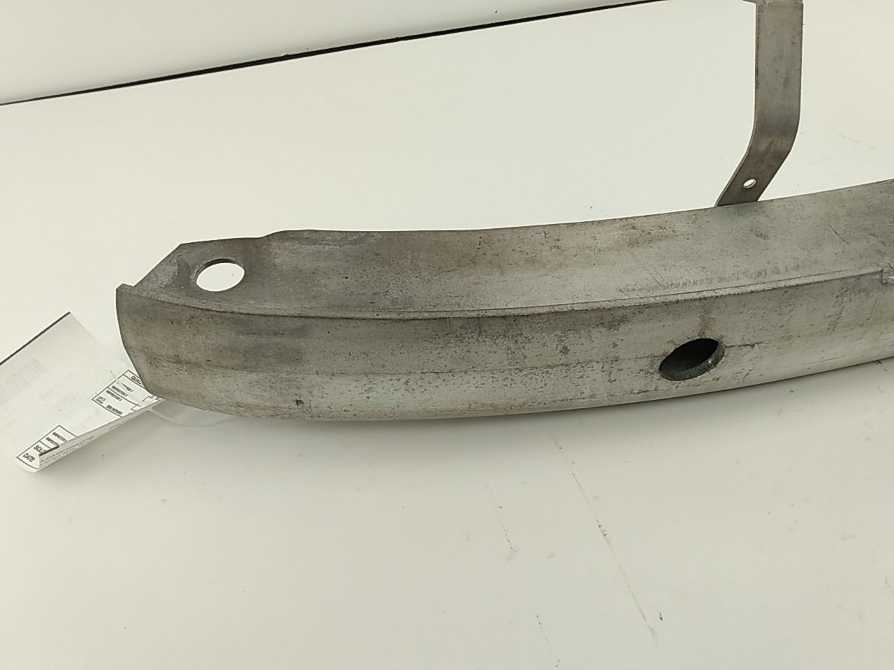 Jaguar XK8 Rear Bumper Reinforcement