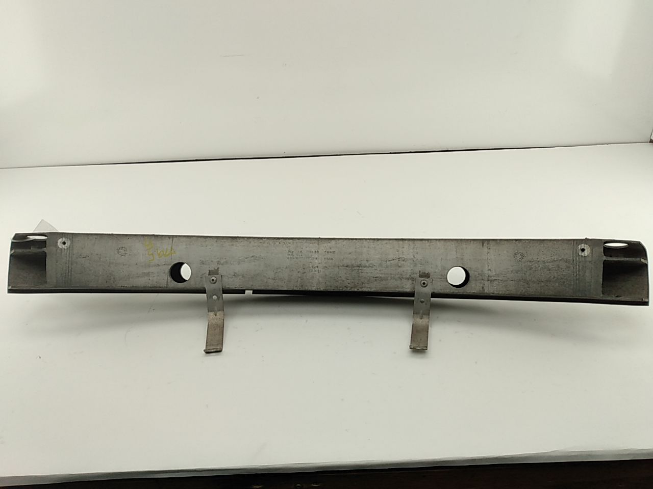 Jaguar XK8 Rear Bumper Reinforcement