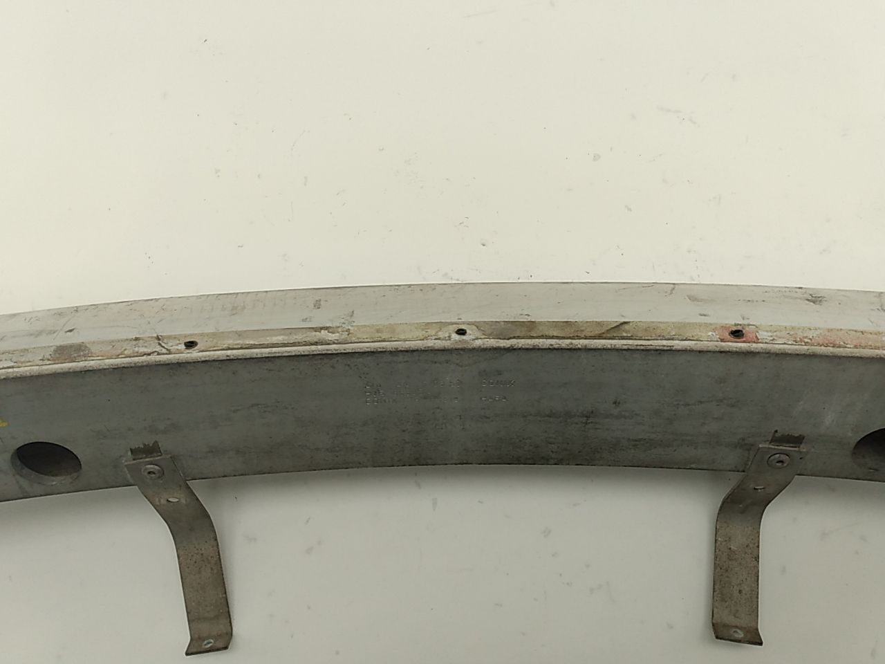 Jaguar XK8 Rear Bumper Reinforcement