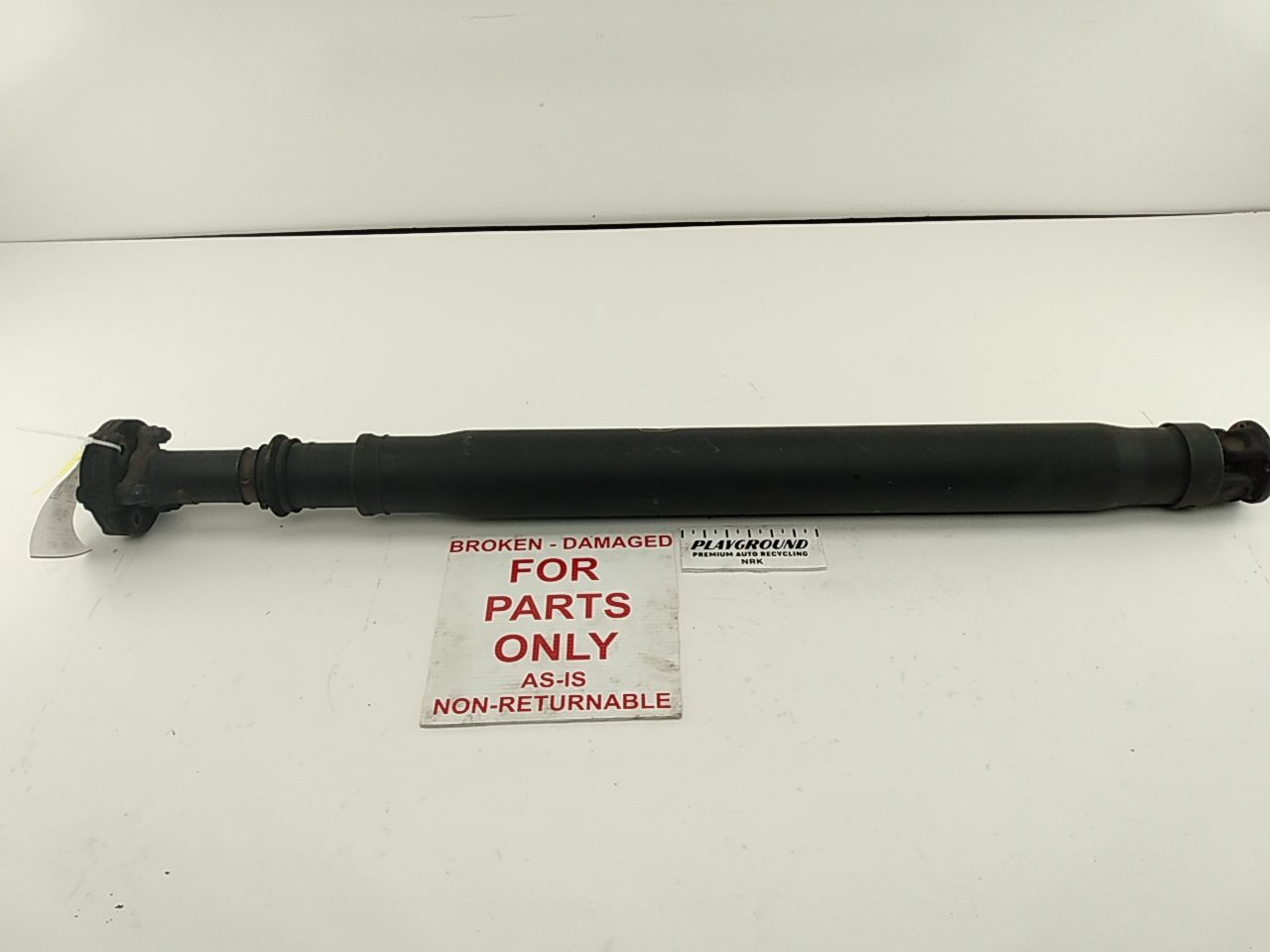 Jaguar XK8 Rear Drive Shaft *AS IS*