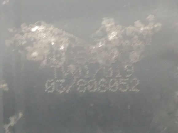 Jaguar XK8 Rear Drive Shaft