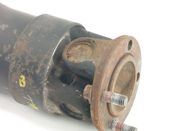 Jaguar XK8 Rear Drive Shaft