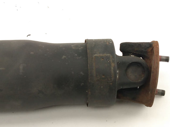 Jaguar XK8 Rear Drive Shaft