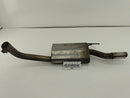 Jaguar XK8 Right Rear Tail Pipe/Muffler Assembly-1