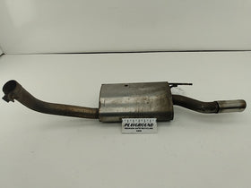 Jaguar XK8 Right Rear Tail Pipe/Muffler Assembly