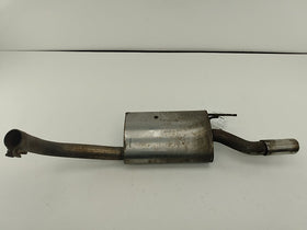 Jaguar XK8 Right Rear Tail Pipe/Muffler Assembly - 0