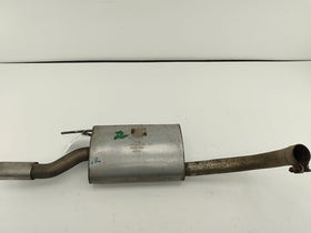Jaguar XK8 Left Rear Tail Pipe/Muffler Assembly - 0