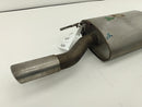 Jaguar XK8 Left Rear Tail Pipe/Muffler Assembly-3