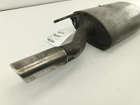 Jaguar XK8 Left Rear Tail Pipe/Muffler Assembly - 0