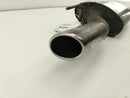 Jaguar XK8 Left Rear Tail Pipe/Muffler Assembly-3