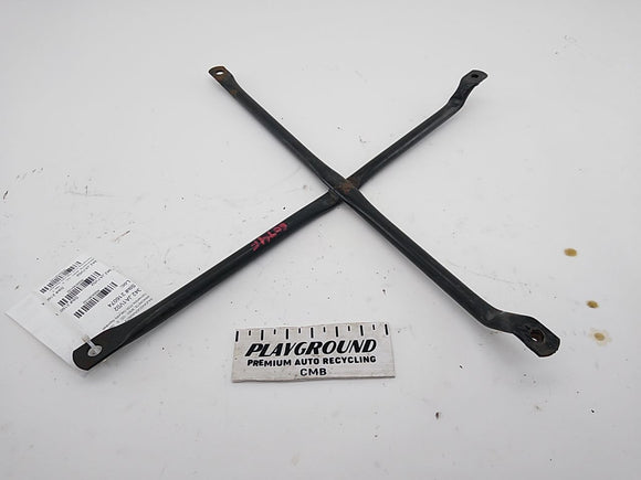 Jaguar XK8 Front X Brace Radiator Support