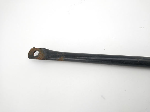 Jaguar XK8 Front X Brace Radiator Support