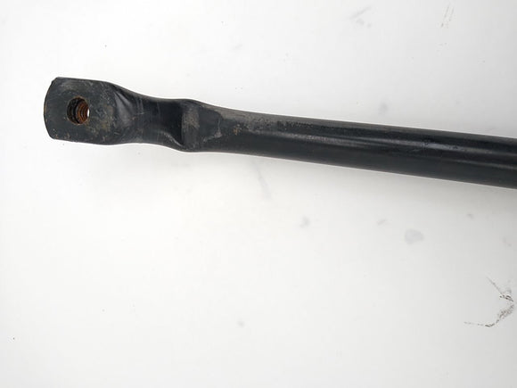 Jaguar XK8 Front X Brace Radiator Support