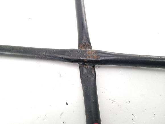 Jaguar XK8 Front X Brace Radiator Support