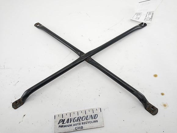 Jaguar XK8 Front X Brace Radiator Support