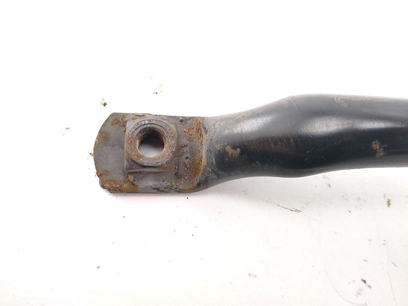 Jaguar XK8 Front X Brace Radiator Support