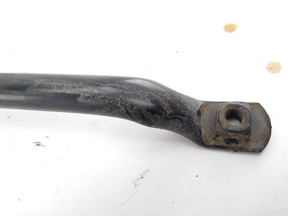 Jaguar XK8 Front X Brace Radiator Support