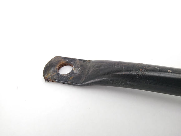 Jaguar XK8 Front X Brace Radiator Support