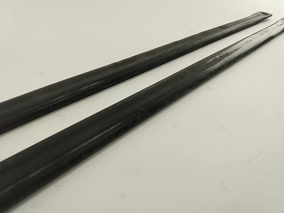 Jaguar XK8 Rear Subframe To Chassis Brackets