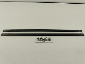 Jaguar XK8 Rear Subframe To Chassis Brackets