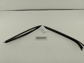 Jaguar XK8 Front Outter Windshield Frame