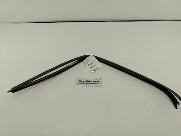 Jaguar XK8 Front Outter Windshield Frame