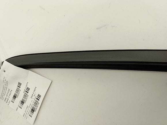 Jaguar XK8 Front Outter Windshield Frame