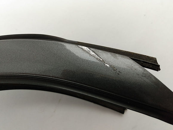 Jaguar XK8 Front Outter Windshield Frame