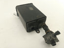 Jaguar XK8 Right Rear Fuel Vapor Canister-2