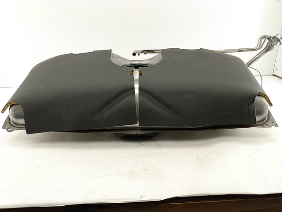 Jaguar XK8 Fuel Tank