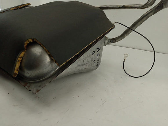Jaguar XK8 Fuel Tank