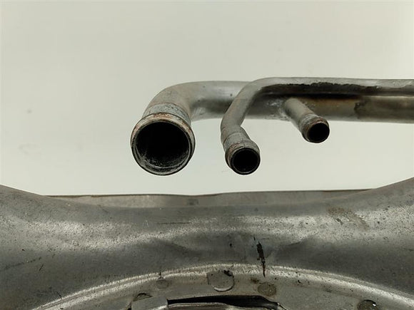 Jaguar XK8 Fuel Tank