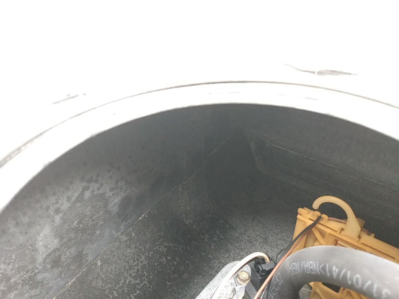 Jaguar XK8 Fuel Tank