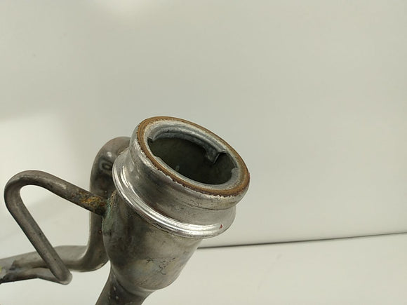 Jaguar XK8 Fuel Tank