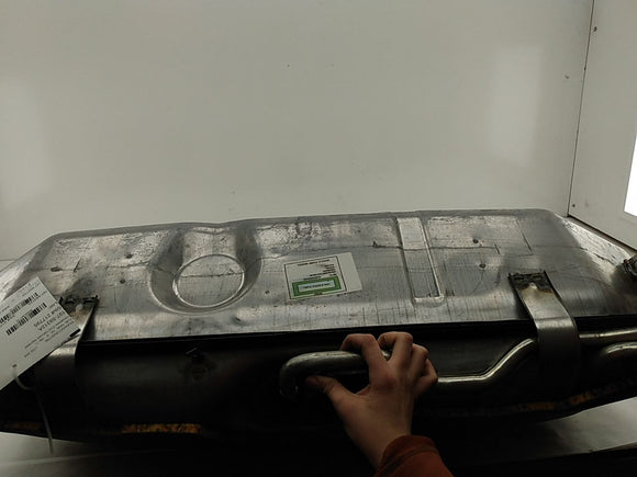 Jaguar XK8 Fuel Tank