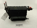 Jaguar XK8 Center Heater Box Housing-1