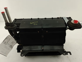 Jaguar XK8 Center Heater Box Housing - 0