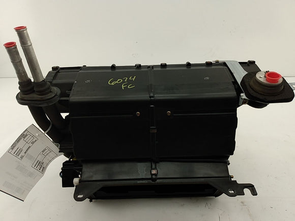 Jaguar XK8 Center Heater Box Housing