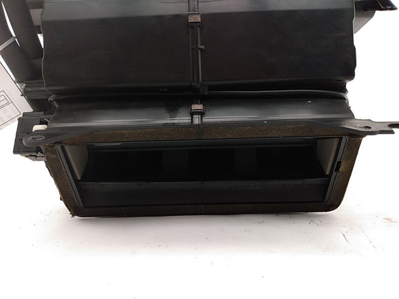 Jaguar XK8 Center Heater Box Housing