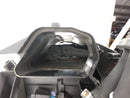 Jaguar XK8 Center Heater Box Housing-7