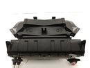 Jaguar XK8 Center Heater Box Housing-9