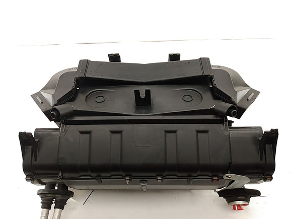 Jaguar XK8 Center Heater Box Housing