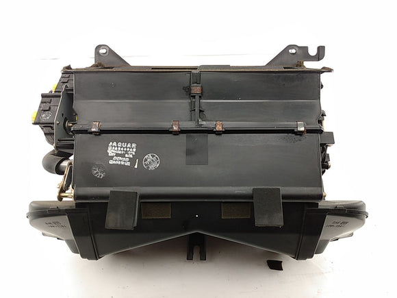 Jaguar XK8 Center Heater Box Housing