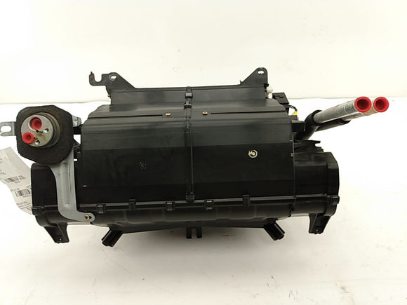 Jaguar XK8 Center Heater Box Housing