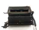Jaguar XK8 Center Heater Box Housing-8