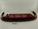 Jaguar XK8 Rear Bumper Cover Assembly-1