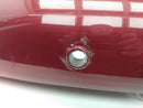 Jaguar XK8 Rear Bumper Cover Assembly-5