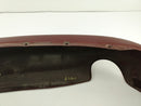 Jaguar XK8 Rear Bumper Cover Assembly-11