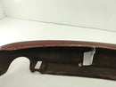 Jaguar XK8 Rear Bumper Cover Assembly-12