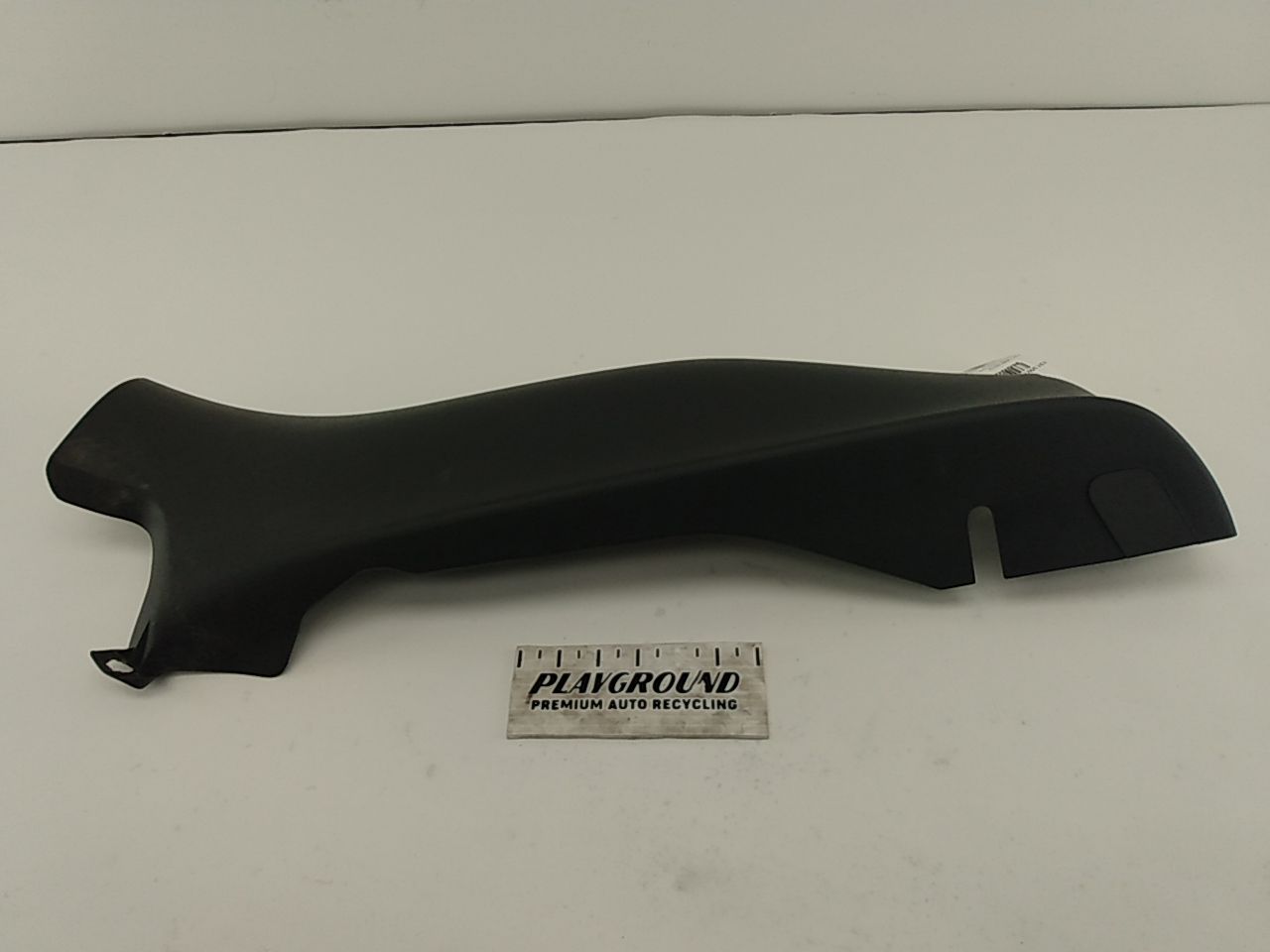 Volkswagen GTI Right Rear Lower Quarter Trim Panel